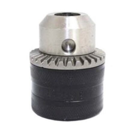Florida Pneumatic 3/8 in. X 3/8 in. Chuck Jc38 FP5950